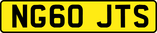 NG60JTS