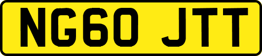 NG60JTT