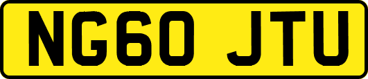 NG60JTU