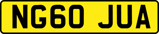 NG60JUA