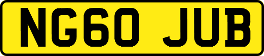 NG60JUB