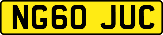 NG60JUC