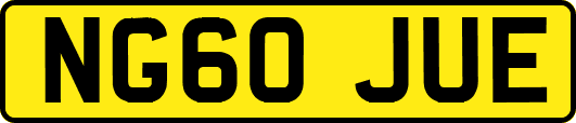 NG60JUE