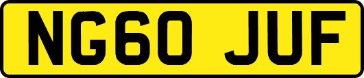 NG60JUF