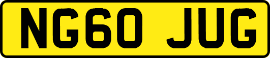 NG60JUG