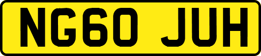 NG60JUH