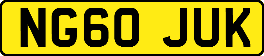 NG60JUK
