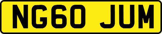 NG60JUM
