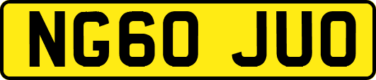 NG60JUO