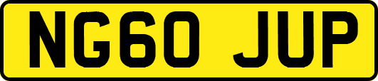 NG60JUP