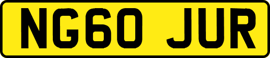NG60JUR