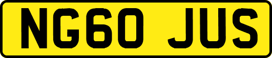 NG60JUS