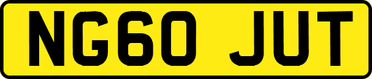 NG60JUT
