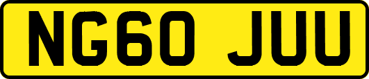 NG60JUU