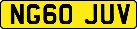 NG60JUV