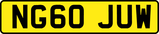 NG60JUW
