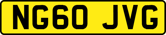 NG60JVG