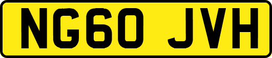NG60JVH
