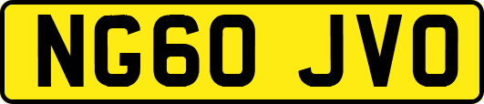 NG60JVO