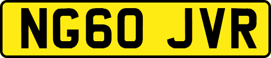 NG60JVR
