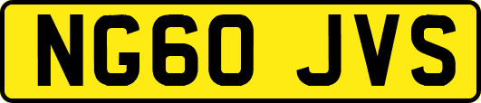 NG60JVS
