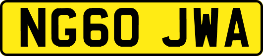 NG60JWA