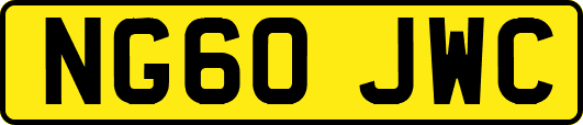NG60JWC