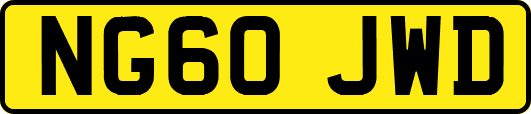 NG60JWD