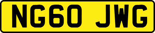 NG60JWG