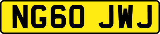 NG60JWJ