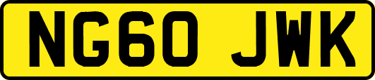 NG60JWK