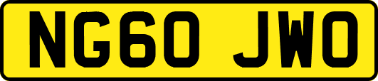 NG60JWO