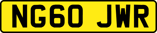 NG60JWR