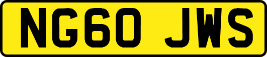 NG60JWS