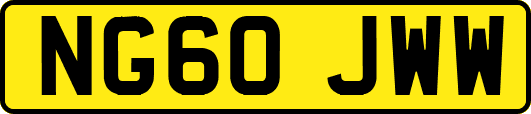 NG60JWW