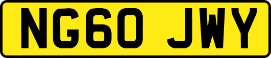 NG60JWY