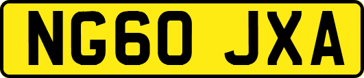 NG60JXA