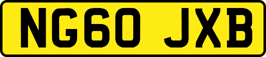 NG60JXB