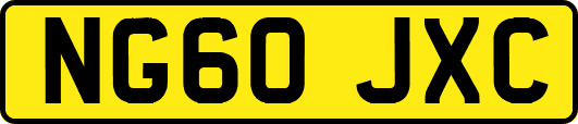 NG60JXC