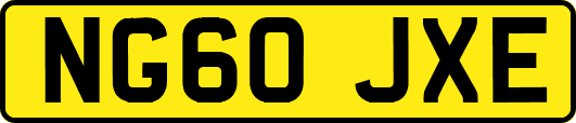 NG60JXE