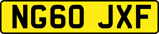 NG60JXF