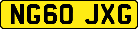 NG60JXG
