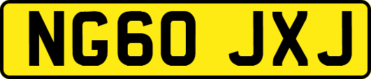 NG60JXJ
