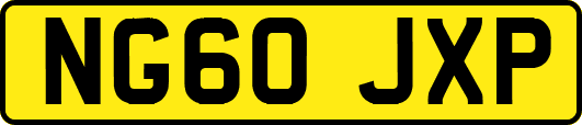 NG60JXP