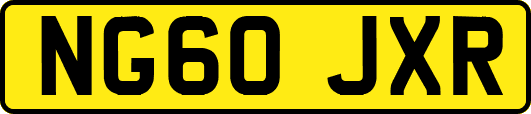 NG60JXR