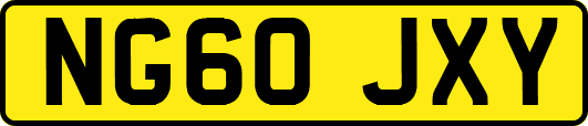 NG60JXY