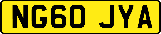 NG60JYA