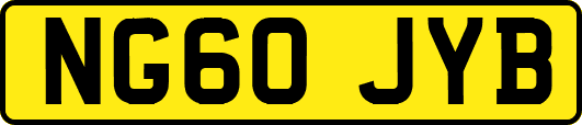 NG60JYB