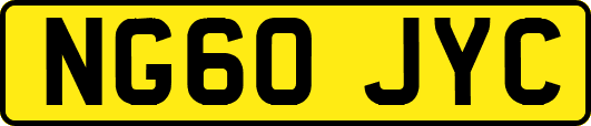 NG60JYC