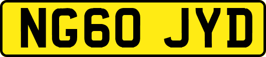 NG60JYD